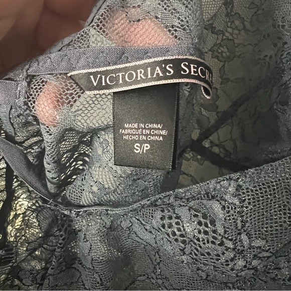 Victoria Secret Teddy - Picture 5 of 5